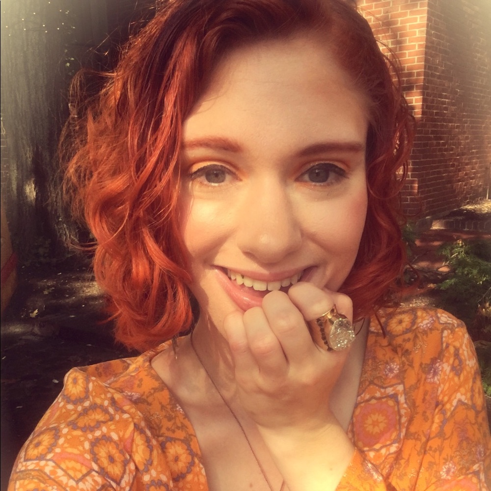 Meet your Posher, Savanna